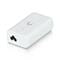 Фото - Інжектор Ubiquiti 10G PoE++ Adapter (60W) (UACC-POE++-10G) | click.ua