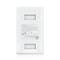 Фото - Інжектор Ubiquiti 10G PoE++ Adapter (60W) (UACC-POE++-10G) | click.ua