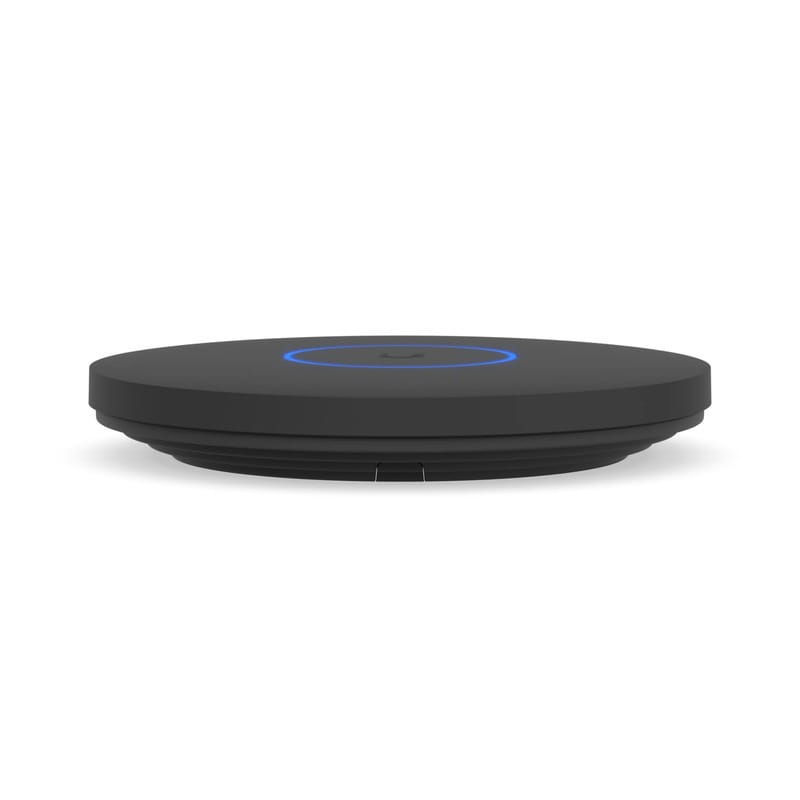 Точка доступу Ubiquiti UniFi U7 Pro XG Black (U7-PRO-XG-B)