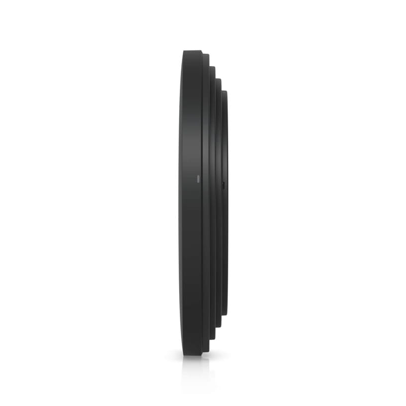 Точка доступу Ubiquiti UniFi U7 Pro XG Black (U7-PRO-XG-B)