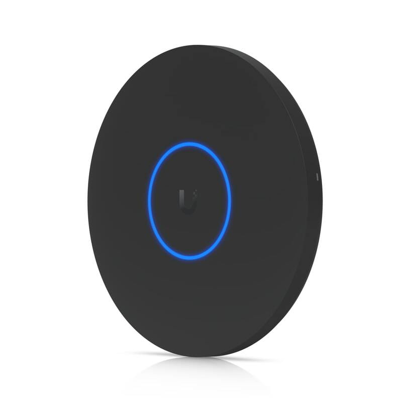 Точка доступу Ubiquiti UniFi U7 Pro XG Black (U7-PRO-XG-B)