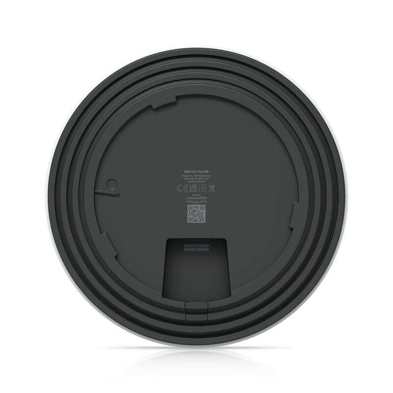 Точка доступу Ubiquiti UniFi U7 Pro XG (U7-PRO-XG)