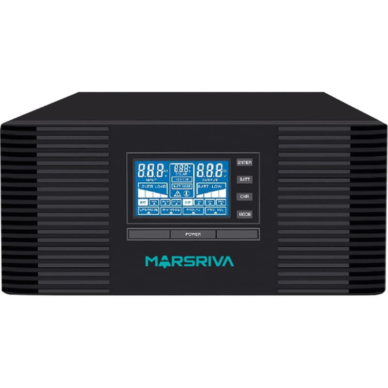 Інвертор Marsriva MR-UT1500