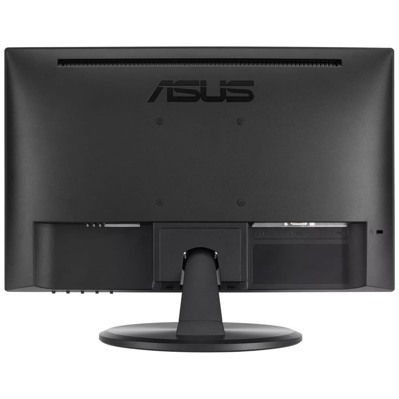 Монитор Asus 15.6" VT169HE (90LM09V1-B01170) IPS Black