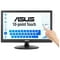 Фото - Монитор Asus 15.6" VT169HE (90LM09V1-B01170) IPS Black | click.ua