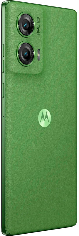 Смартфон Motorola Moto Edge 50 Fusion 8/128GB Forest Green (PB3T0087RS)