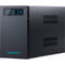Фото - Джерело безперебійного живлення Marsriva MR-UF800L 800VA Line-Interactive | click.ua