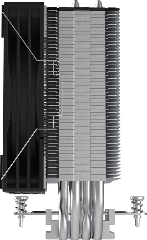 Кулер процесорний Zalman CNPS9X Optima2 ARGB Black