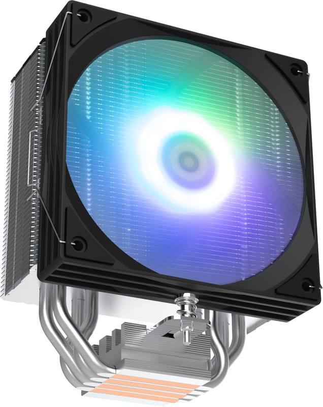 Кулер процесорний Zalman CNPS9X Optima2 ARGB Black