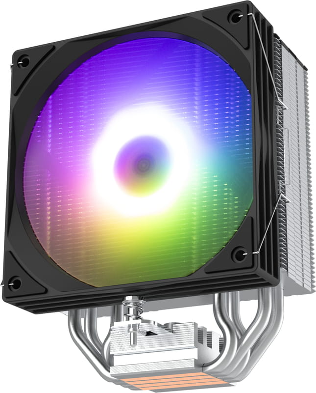 Кулер процесорний Zalman CNPS9X Optima2 ARGB Black