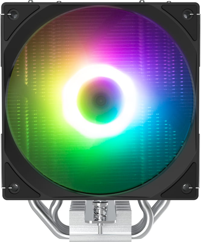 Кулер процесорний Zalman CNPS9X Optima2 ARGB Black