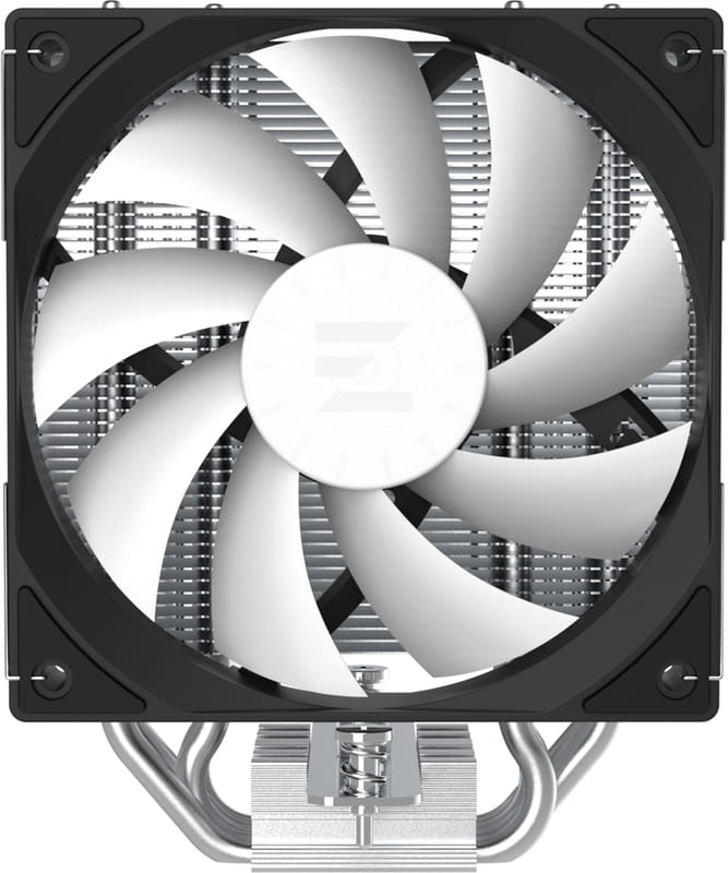 Кулер процесорний Zalman CNPS9X Optima2 ARGB Black