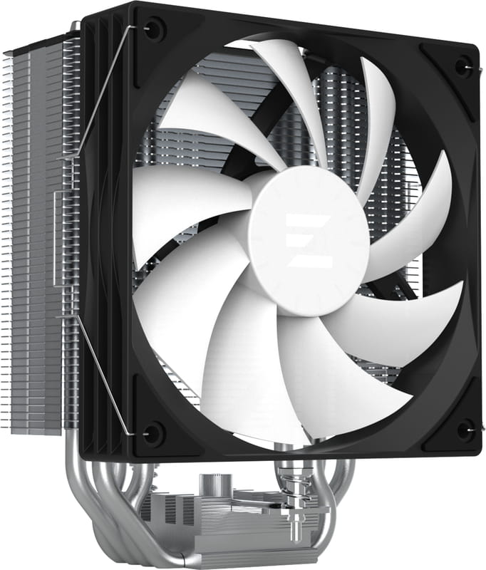 Кулер процесорний Zalman CNPS9X Optima2 ARGB Black