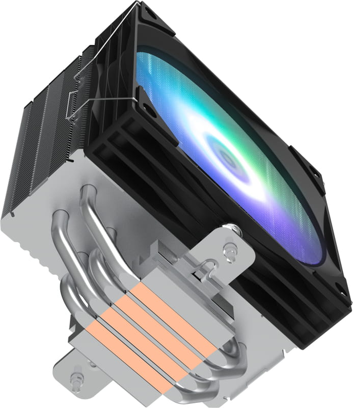 Кулер процесорний Zalman CNPS9X Optima2 ARGB Black