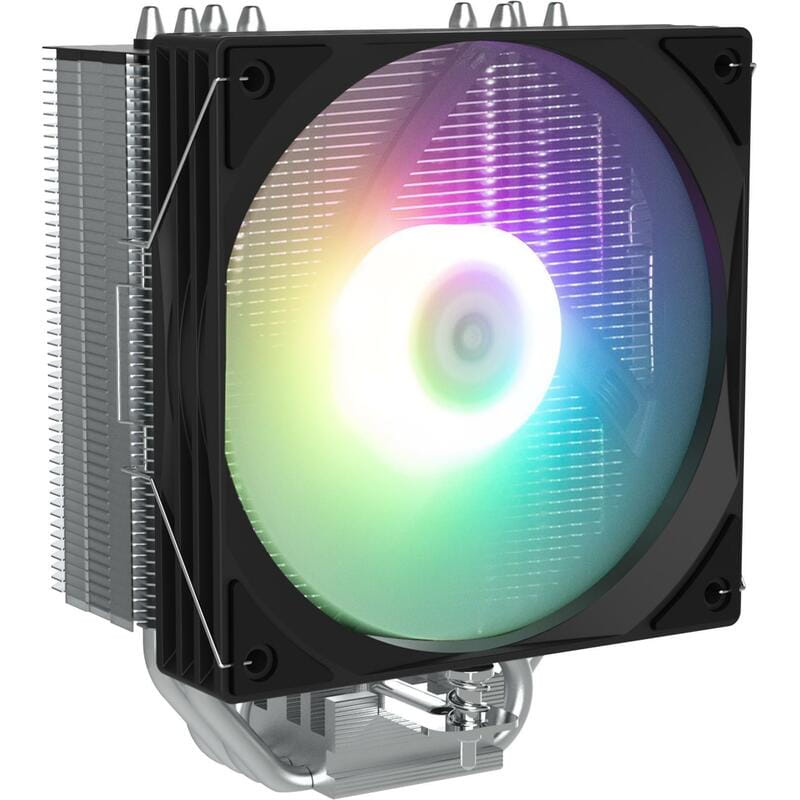 Кулер процесорний Zalman CNPS9X Optima2 ARGB Black