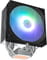 Фото - Кулер процесорний Zalman CNPS9X Optima2 ARGB Black | click.ua