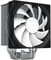 Фото - Кулер процесорний Zalman CNPS9X Optima2 ARGB Black | click.ua