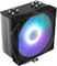 Фото - Кулер процесорний Zalman CNPS9X Optima2 ARGB Black | click.ua