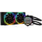 Фото - Система водяного охолодження be quiet! Pure Loop 2 FX 240mm (BW013) | click.ua