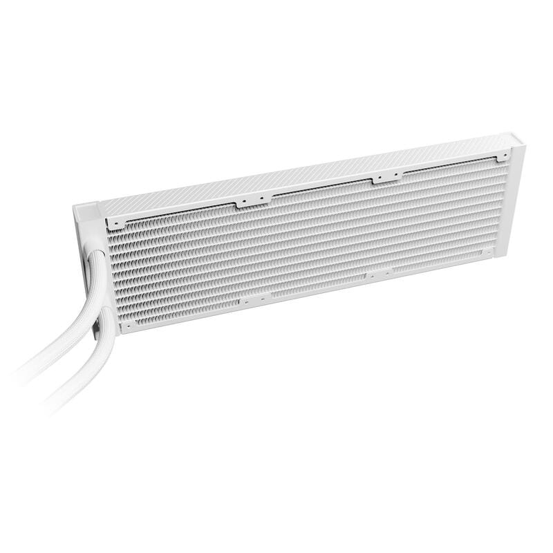 Система водяного охолодження be quiet! Light Loop 360mm White (BW023)