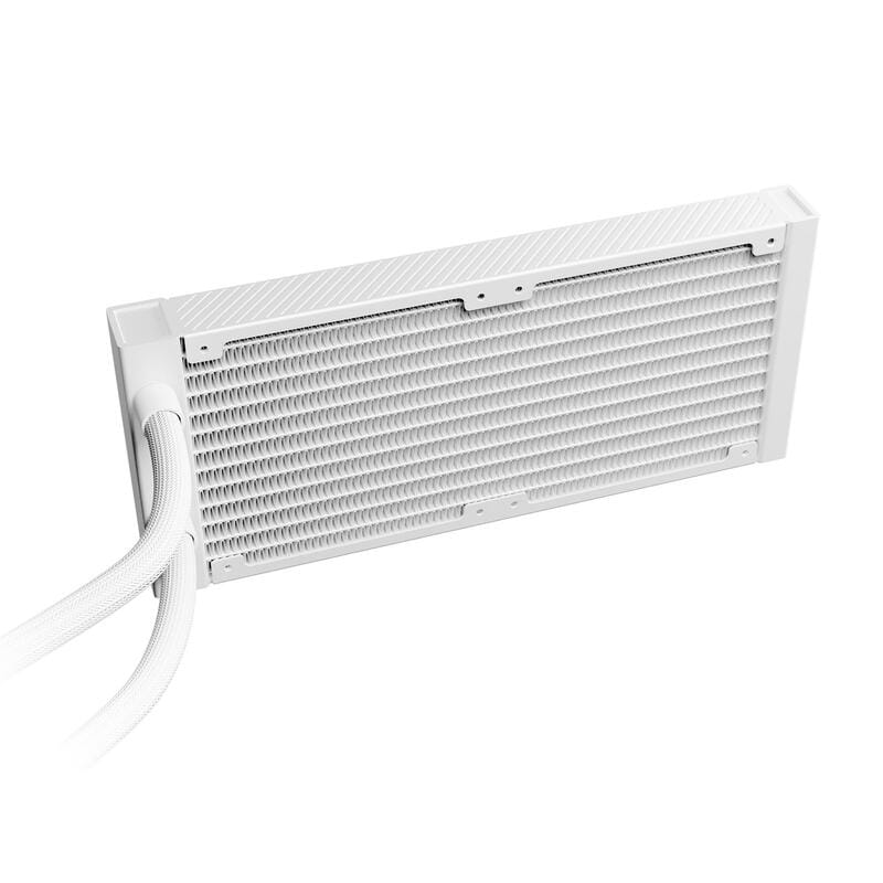 Система водяного охолодження be quiet! Light Loop 240mm White (BW021)