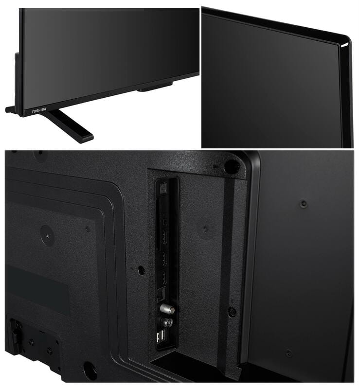 Телевізор Toshiba 65UA2363DG