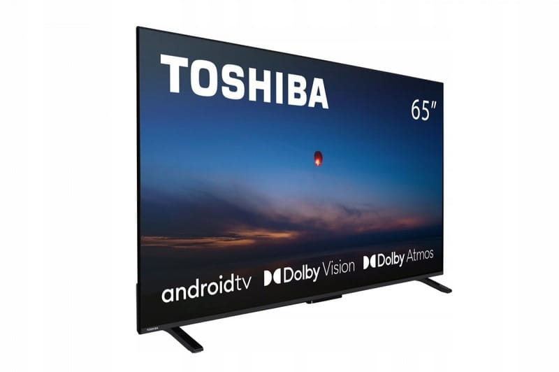 Телевізор Toshiba 65UA2363DG