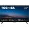 Фото - Телевізор Toshiba 65UA2363DG | click.ua