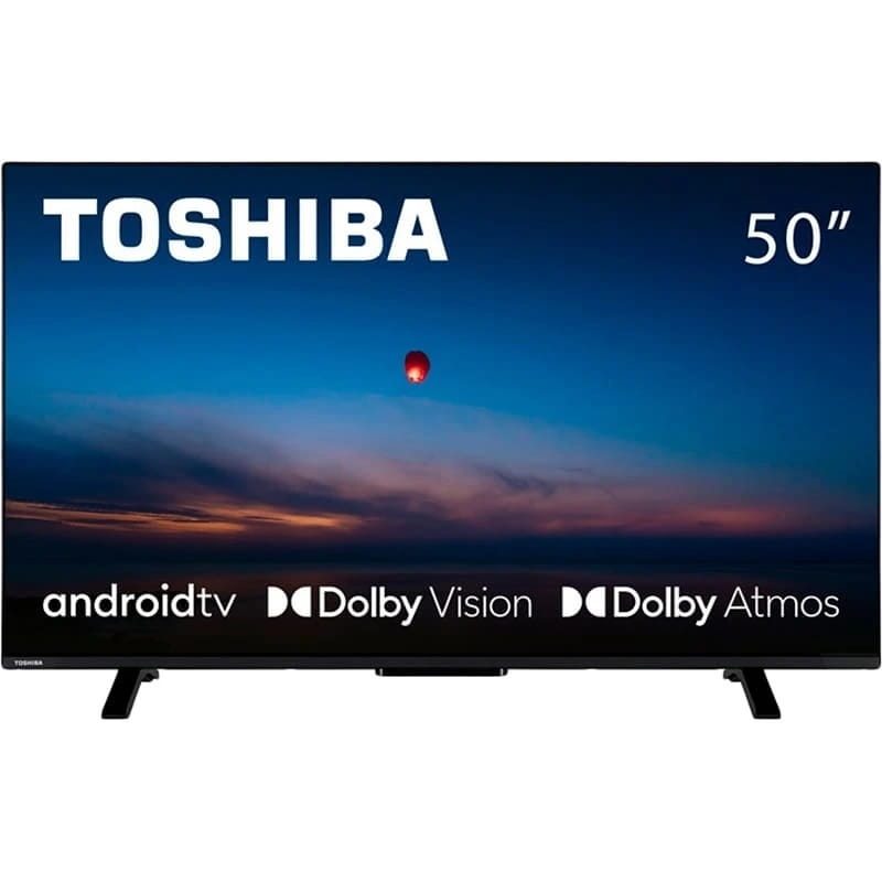 Телевізор Toshiba 50UA2363DG