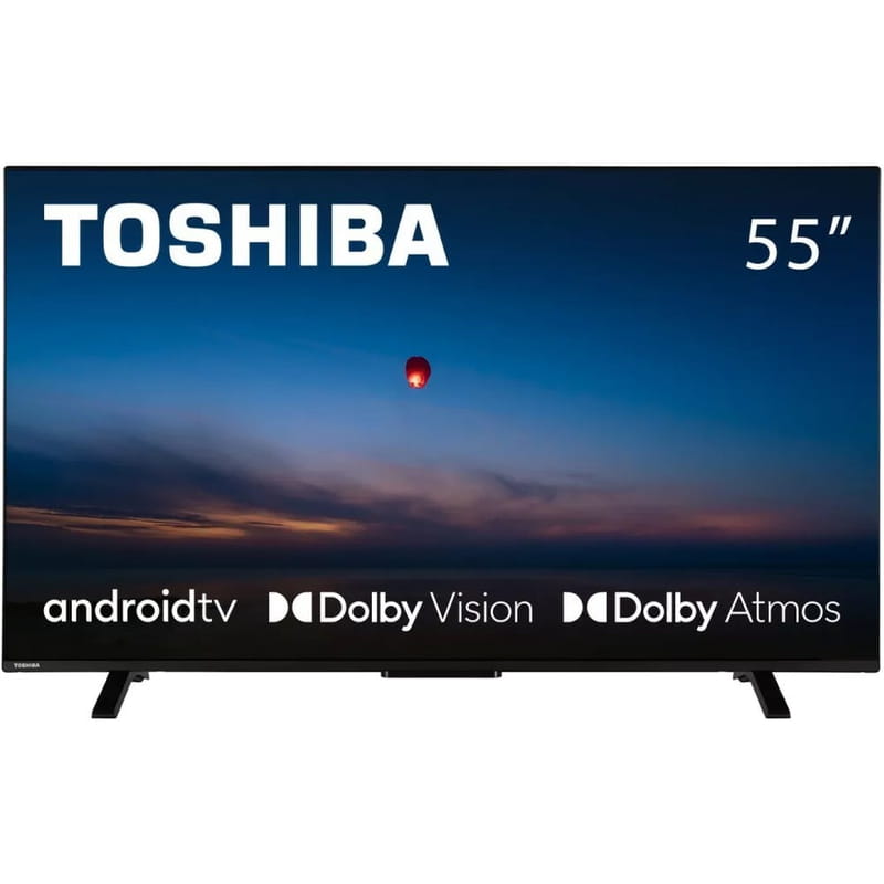 Телевізор Toshiba 55UA2363DG