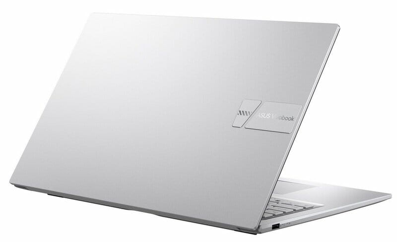 Ноутбук Asus Vivobook 17 X1704VA-AU890 (90NB13X1-M00C60) Cool Silver