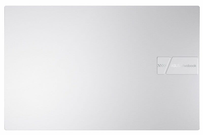 Ноутбук Asus Vivobook 17 X1704VA-AU890 (90NB13X1-M00C60) Cool Silver