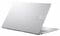 Фото - Ноутбук Asus Vivobook 17 X1704VA-AU890 (90NB13X1-M00C60) Cool Silver | click.ua