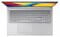 Фото - Ноутбук Asus Vivobook 17 X1704VA-AU890 (90NB13X1-M00C60) Cool Silver | click.ua
