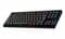 Фото - Клавiатура бездротова Logitech G515 Rapid TKL Black (920-013861) | click.ua
