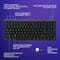Фото - Клавiатура бездротова Logitech G515 Rapid TKL Black (920-013861) | click.ua