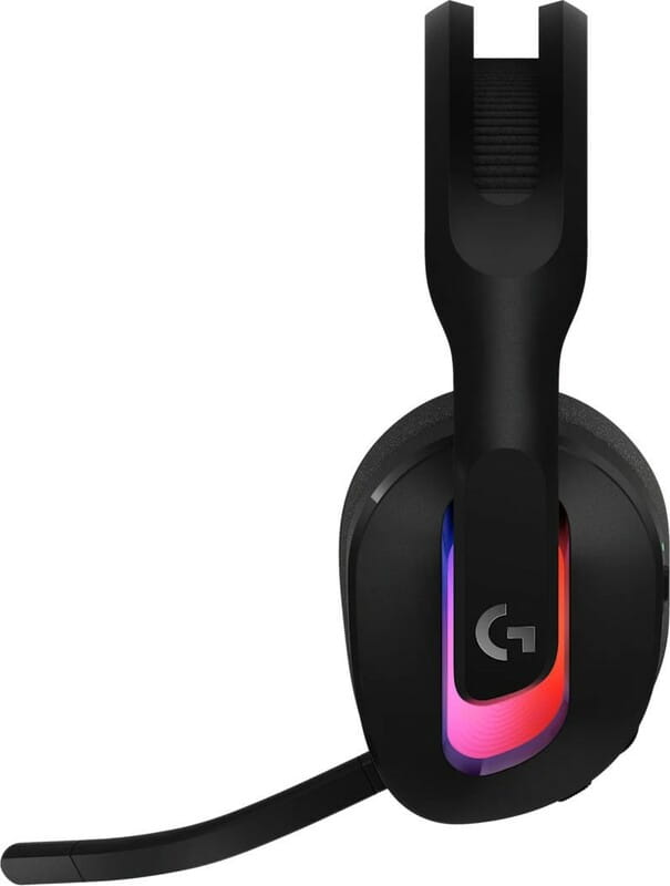 Гарнітура Logitech G Astro A20 X Lightspeed with PlaySync Black (939-002247)