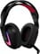 Фото - Гарнітура Logitech G Astro A20 X Lightspeed with PlaySync Black (939-002247) | click.ua