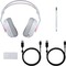 Фото - Гарнітура Logitech G Astro A20 X Lightspeed with PlaySync White (939-002253) | click.ua