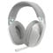 Фото - Гарнітура Logitech G321 Lightspeed White (981-001569) | click.ua