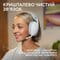 Фото - Гарнітура Logitech G321 Lightspeed White (981-001569) | click.ua