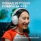 Фото - Гарнітура Logitech G321 Lightspeed White (981-001569) | click.ua