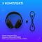 Фото - Гарнитура Logitech G321 Lightspeed Black (981-001563) | click.ua