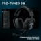 Фото - Гарнитура Logitech G Pro X SE Black (981-001470) | click.ua