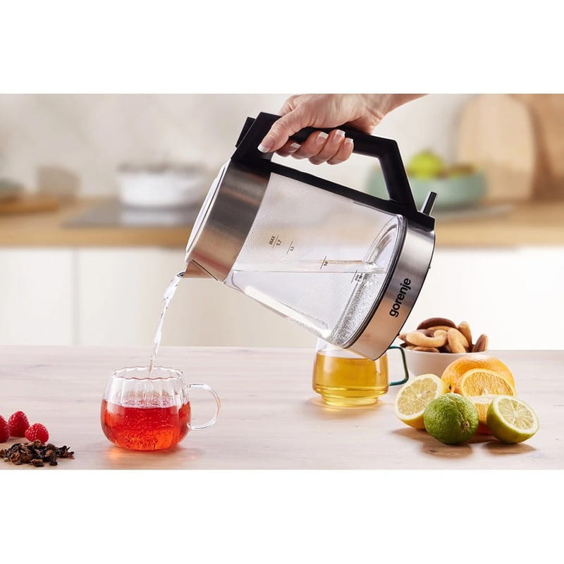 Электрочайник Gorenje K17OGS