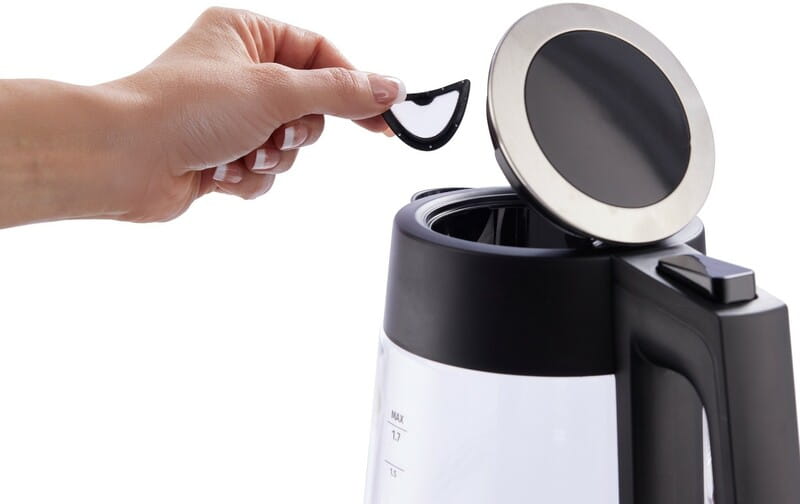 Электрочайник Gorenje K17OGP