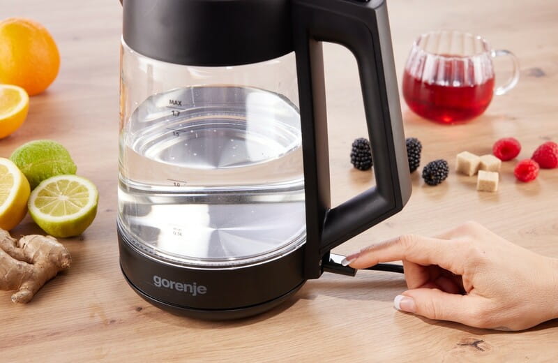 Электрочайник Gorenje K17OGP
