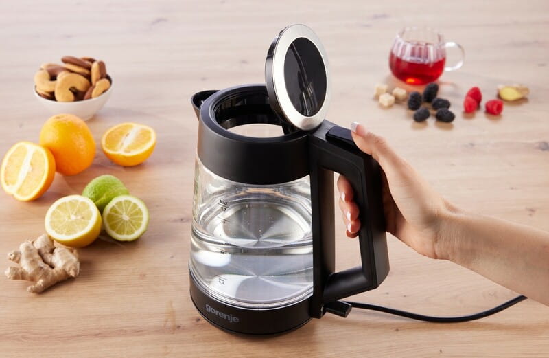 Электрочайник Gorenje K17OGP