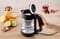 Фото - Электрочайник Gorenje K17OGP | click.ua