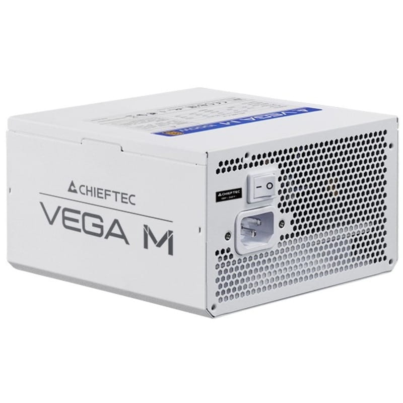 Блок живлення Chieftec Vega M PPG-850-CW 850W